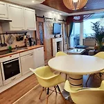 Apartamento Funny Jungle Im Hahnenklee