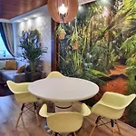 Appartamento Funny Jungle Im Hahnenklee Goslar