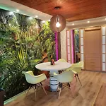 Apartamento Funny Jungle Im Hahnenklee