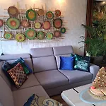 Funny Jungle Im Hahnenklee Apartamento