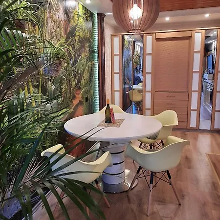 Funny Jungle Im Hahnenklee *