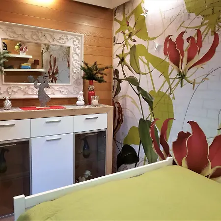 Funny Jungle Im Hahnenklee Apartamento Goslar