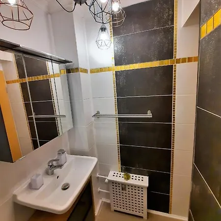 Apartamento Funny Jungle Im Hahnenklee Goslar