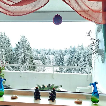 Apartment Funny Jungle Im Hahnenklee