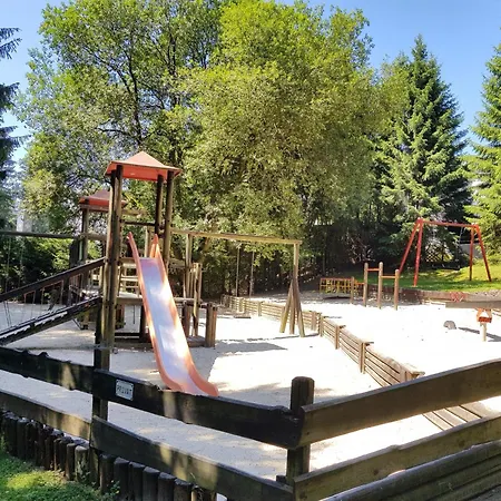 Appartamento Funny Jungle Im Hahnenklee Goslar