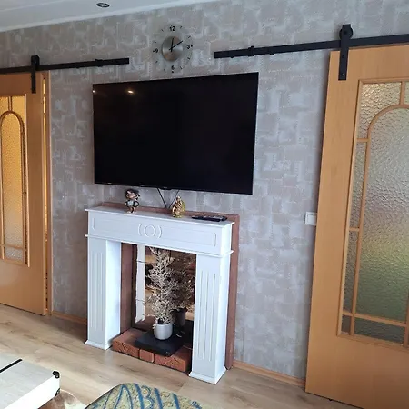 Funny Jungle Im Hahnenklee Apartment Goslar