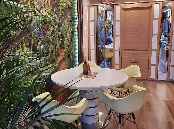 Funny Jungle Im Hahnenklee *