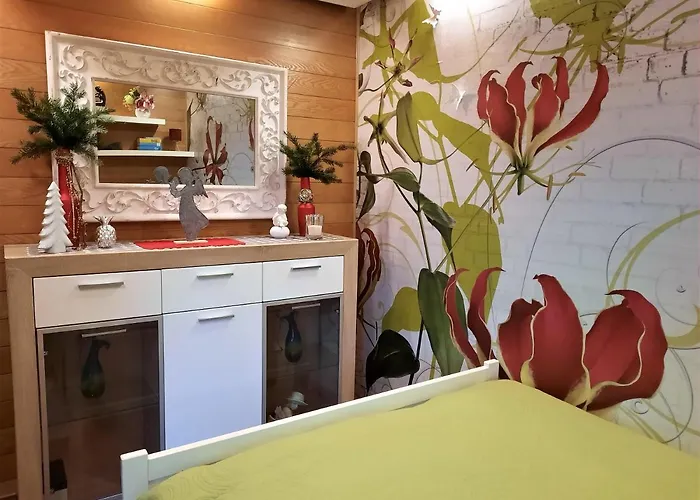 Funny Jungle Im Hahnenklee Apartamento Goslar