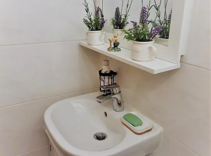 Apartamento Funny Jungle Im Hahnenklee