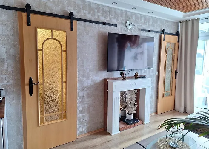 Funny Jungle Im Hahnenklee