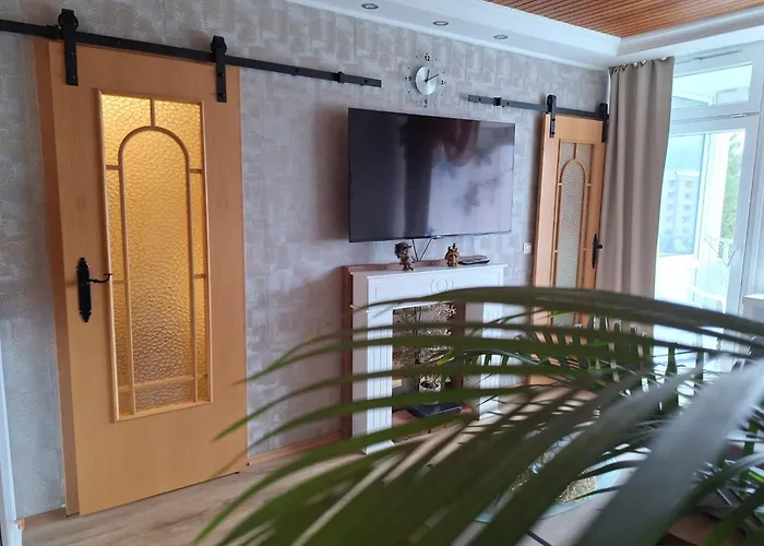 Funny Jungle Im Hahnenklee Гослар